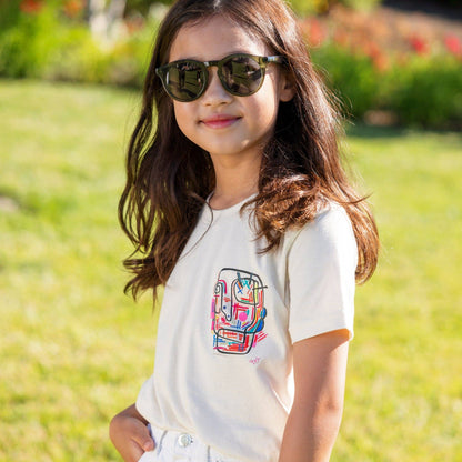 Technologic Kids T-Shirt