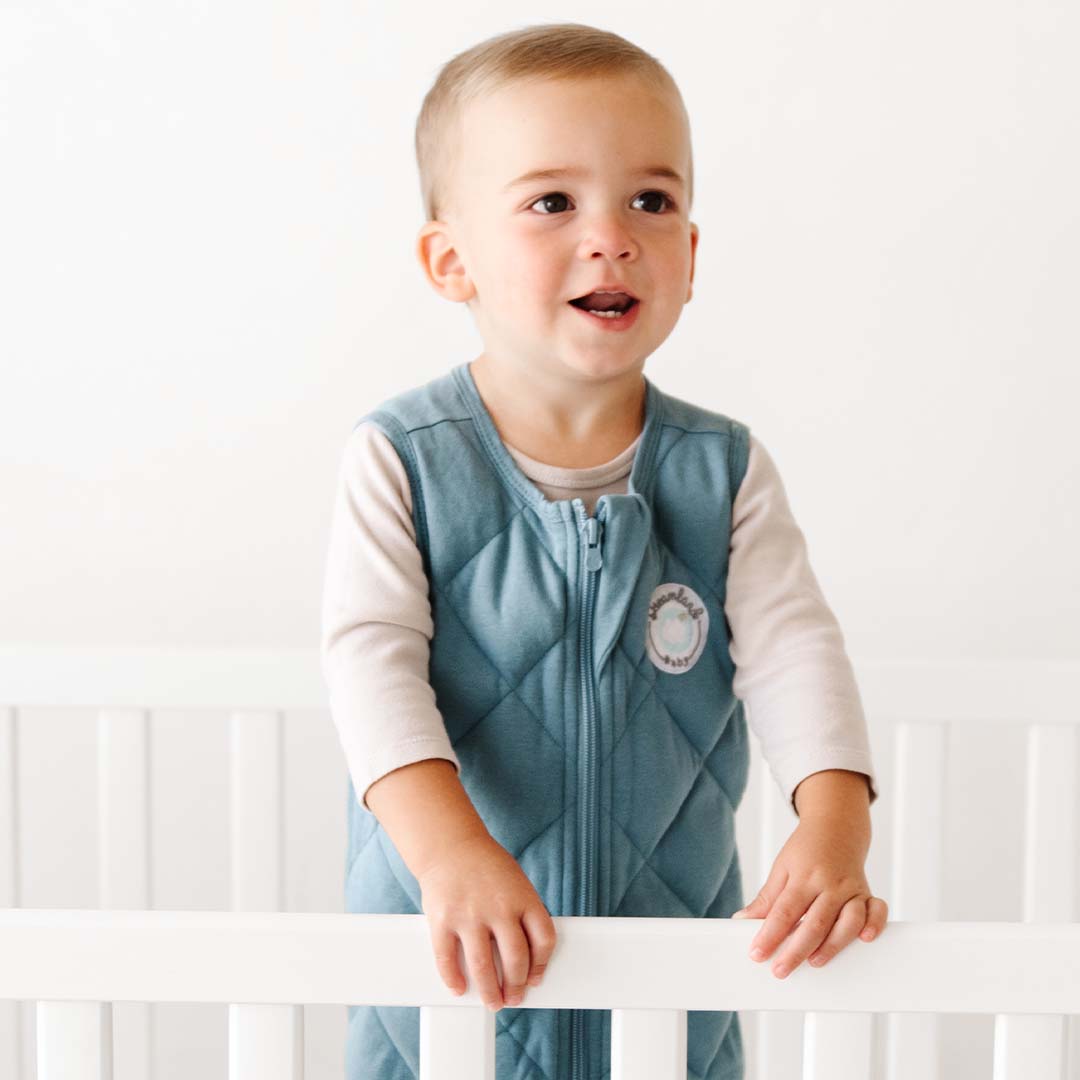 Dream Weighted Sack - Blue