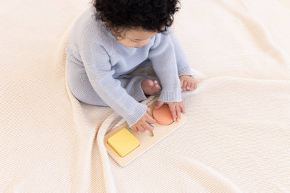 6-12 Months Learning Kit