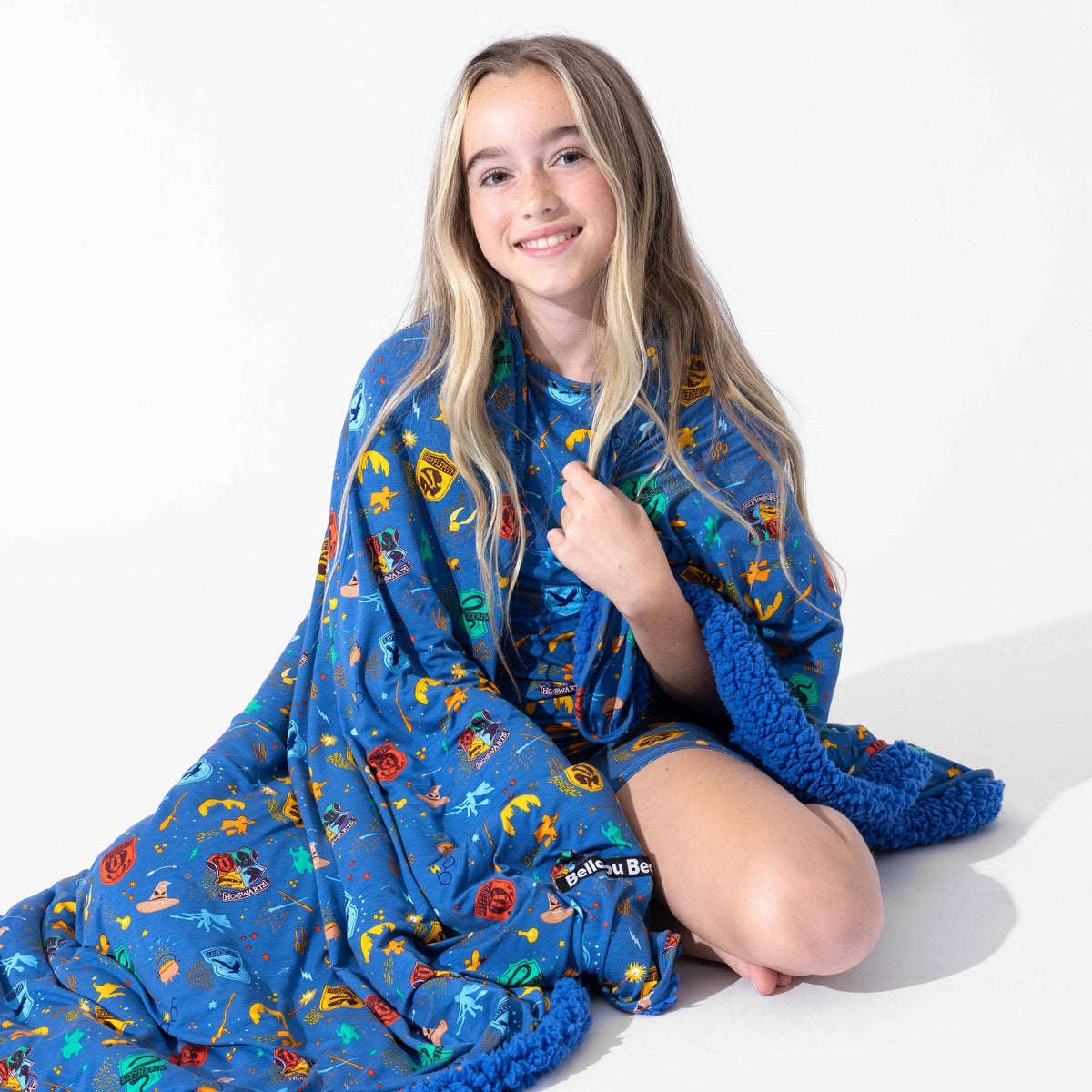 House Pride Pjs Short Set