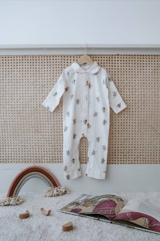 Jumpsuit - Fairy Tale