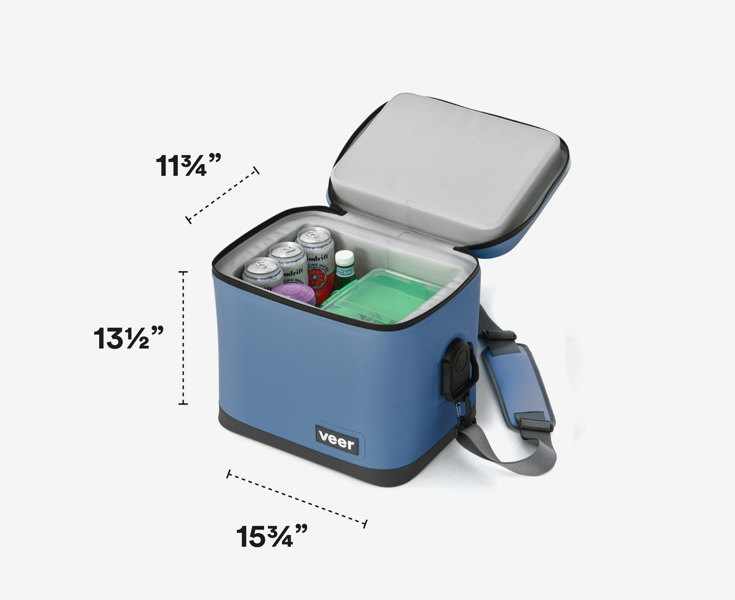 Veer Day Cooler