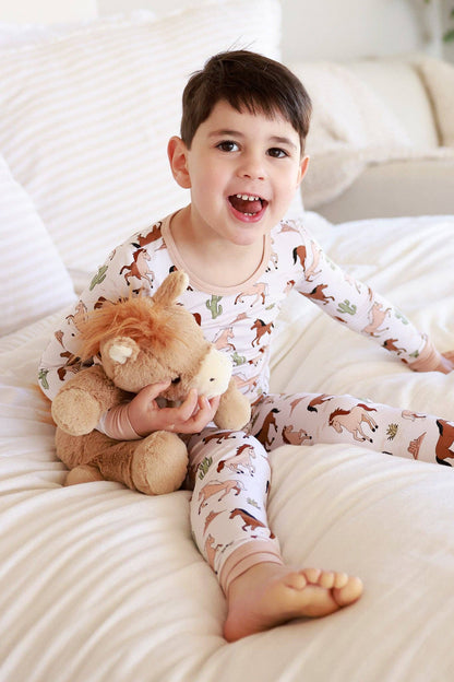 Large Cuddle Plush Friends | Peanut Pony
