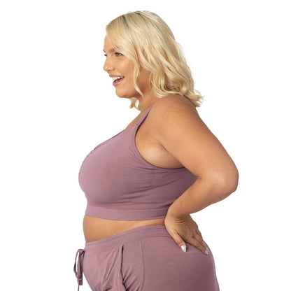 Bamboo Hands-Free  Bra