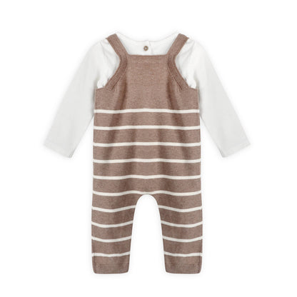 Camper Van Overall Set