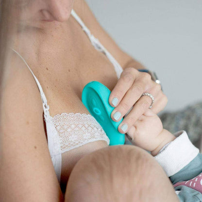 Lactation Massager - Patented Breastfeeding Relief