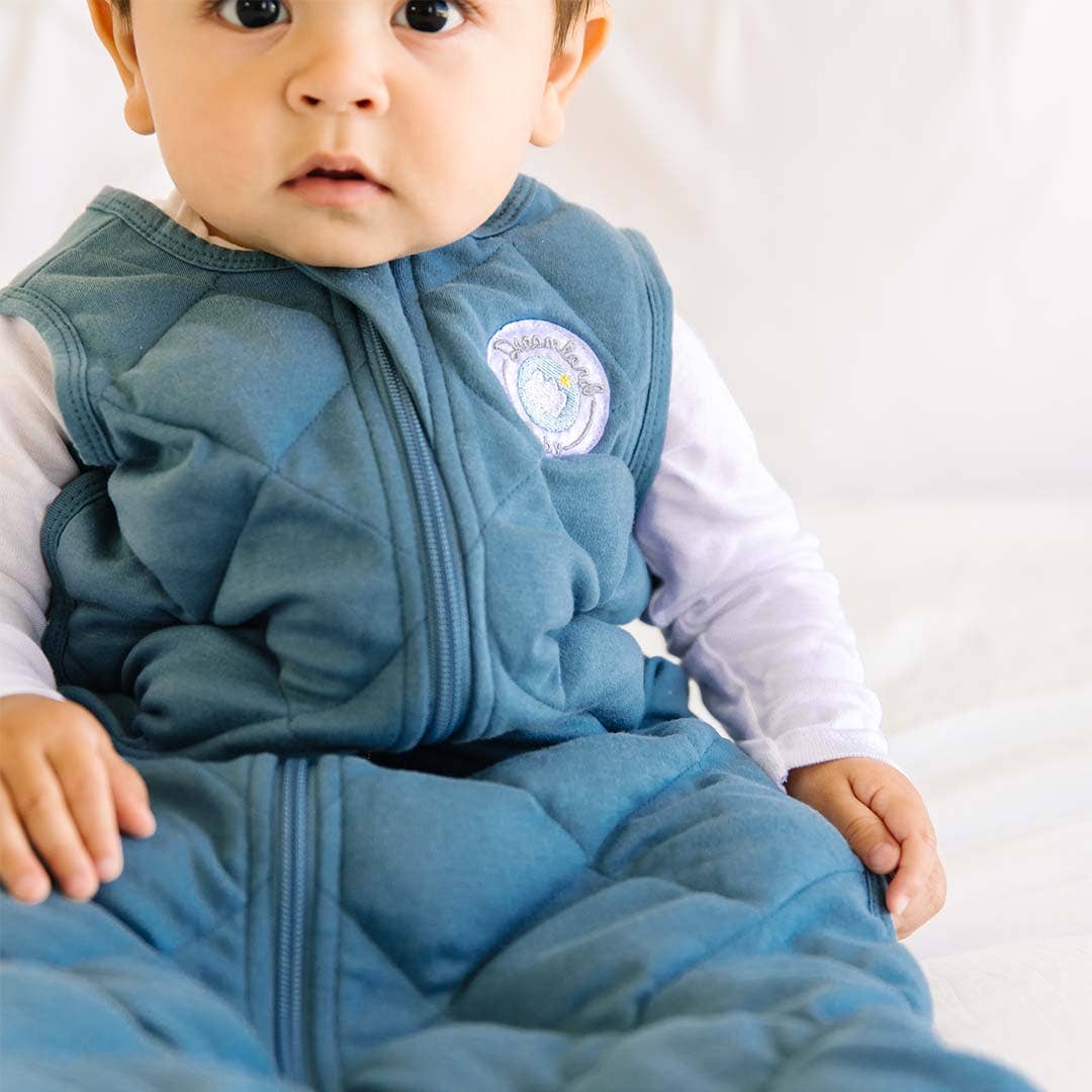 Dream Weighted Sack, Ocean Blue