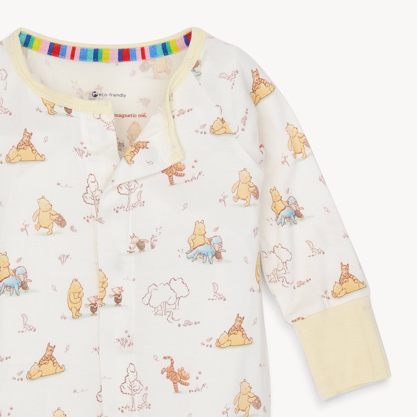 Disney Moments with Friends Magnetic Me Pjs