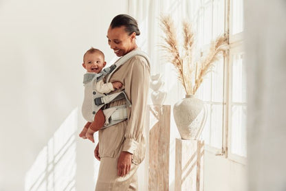 BabyBjorn Baby Carrier Harmony - Mesh