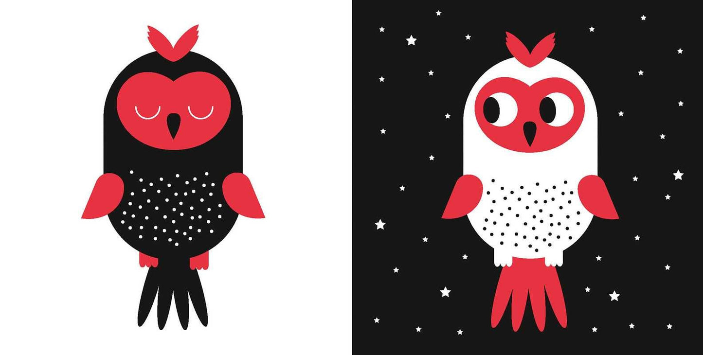 Baby Montessori Animals by