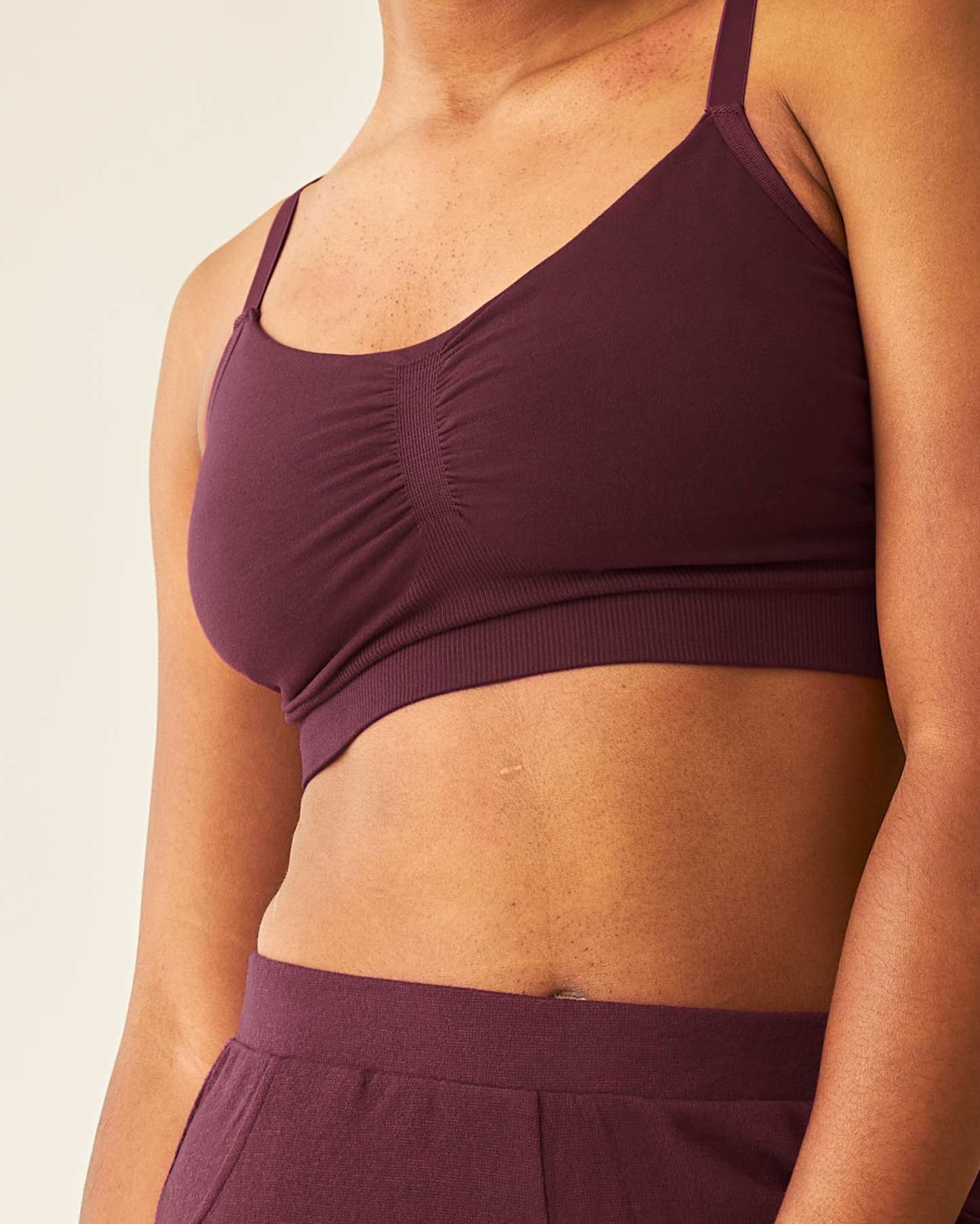 KB Pumping Lounge & Sleep Bra