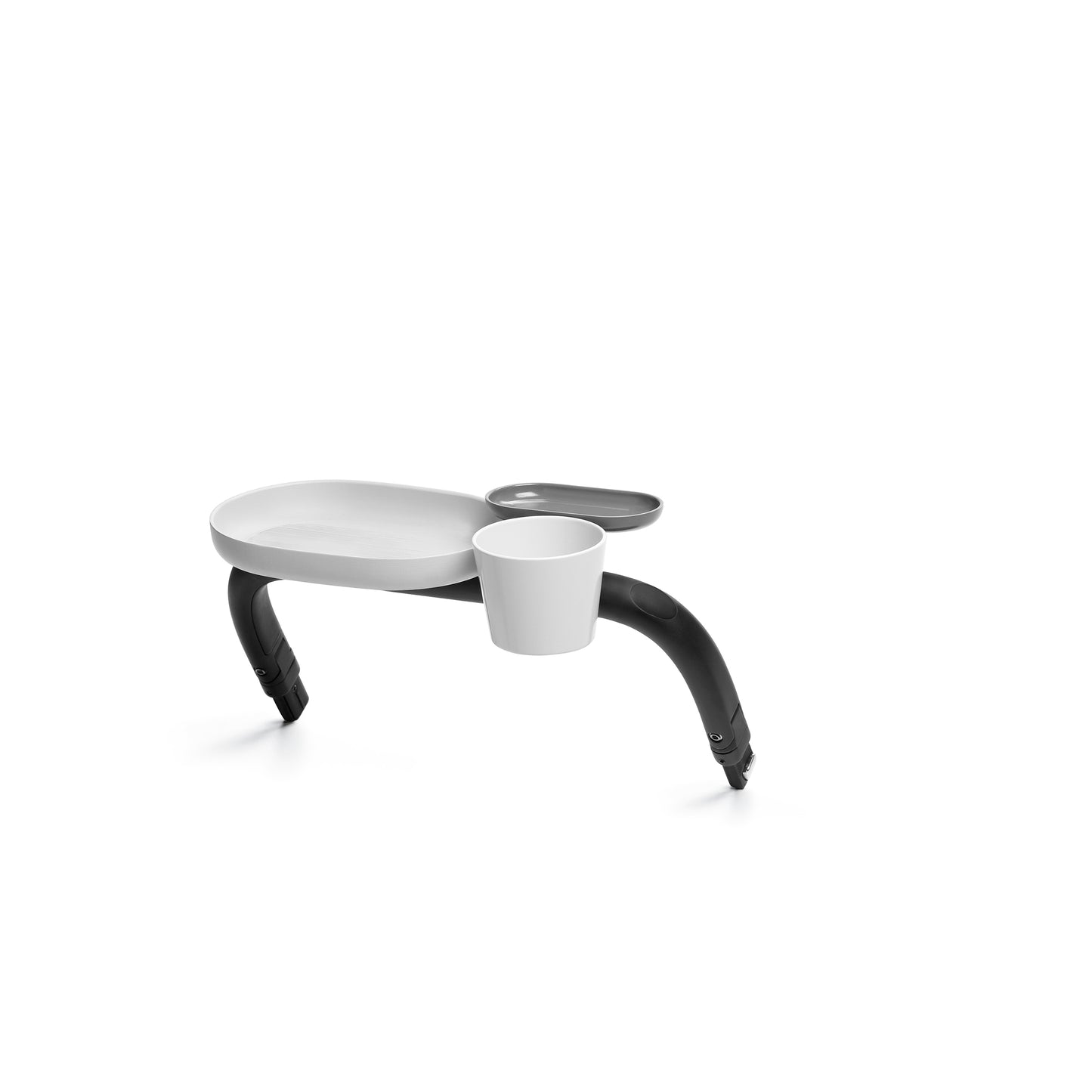 Cybex Stroller Snack Tray - Gold