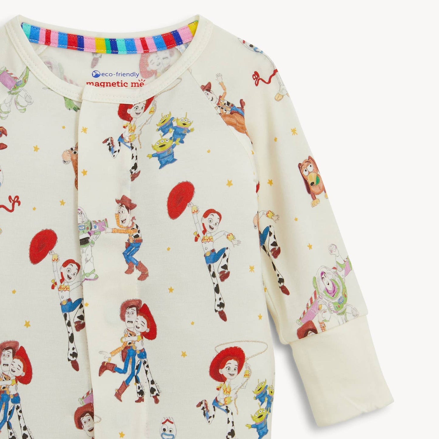 TOY STORY WOODY & FRIENDS MODAL CONV COVERAL