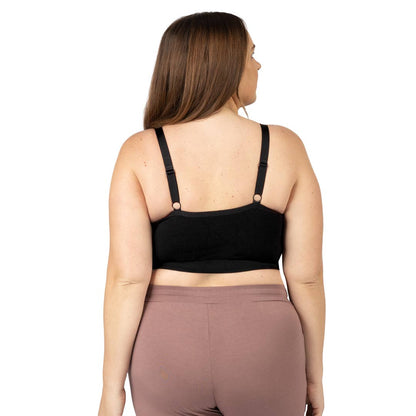 Bamboo Hands-Free  Bra