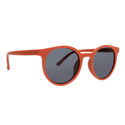Burnt Orange Sunglasses