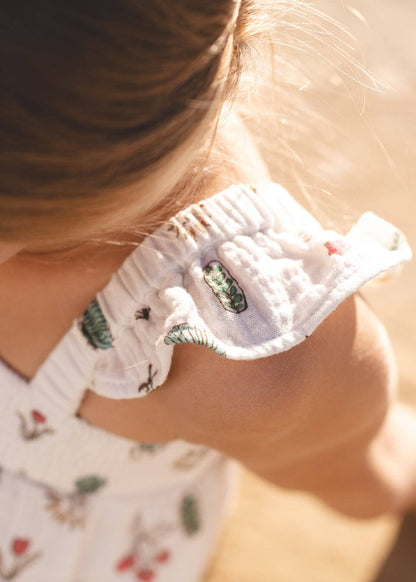 Aloha Top