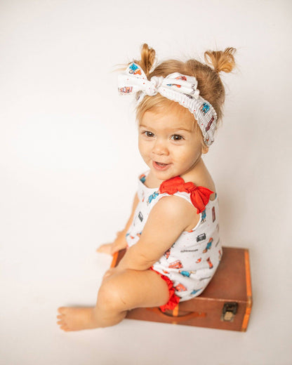London Paddington™ Headband