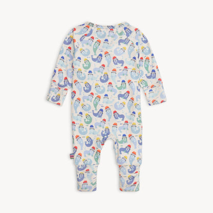 CAPTAIN WALLY MODAL CONV COVERALL