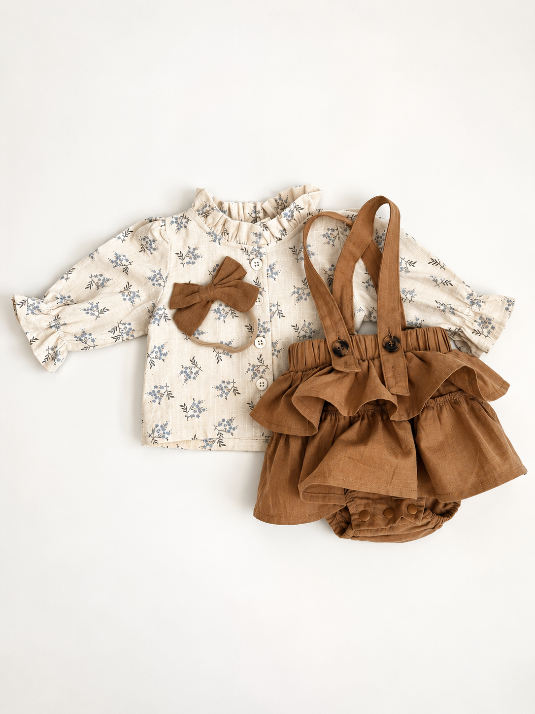 Clara 3pc Set