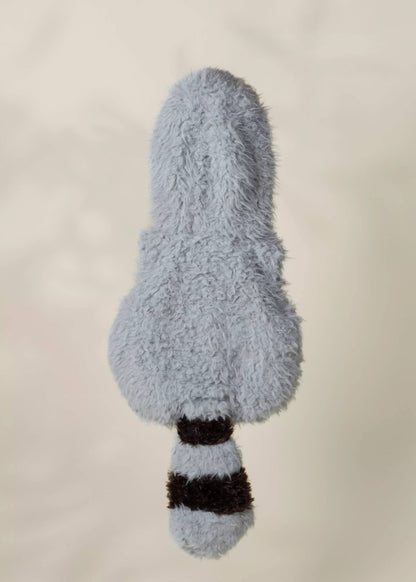 Raccoon Body Costume