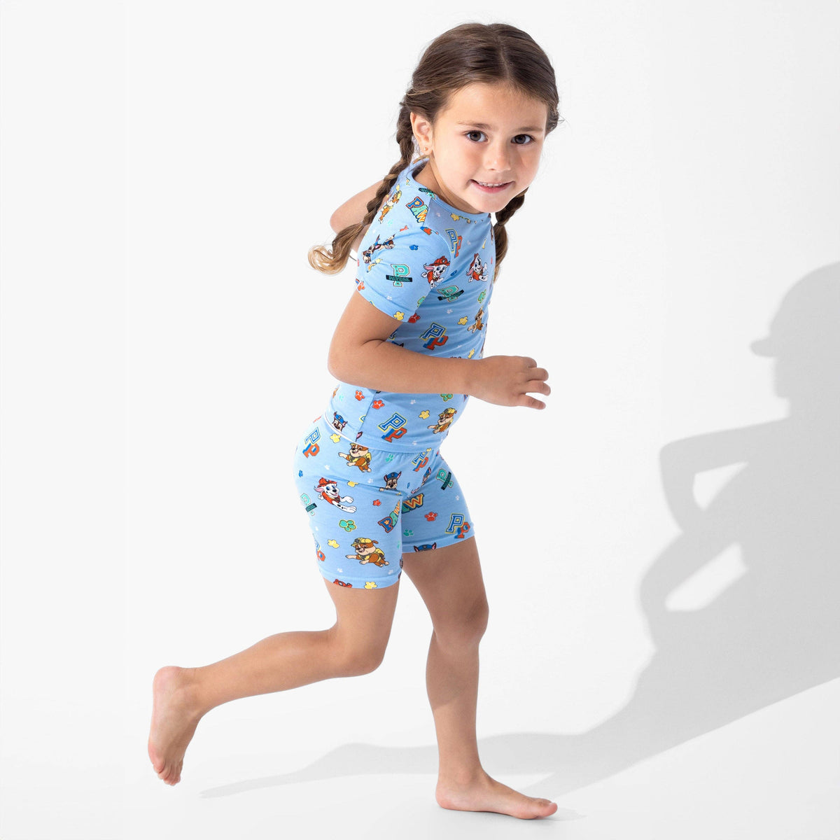 PAW Patrol Pjs  Short Set