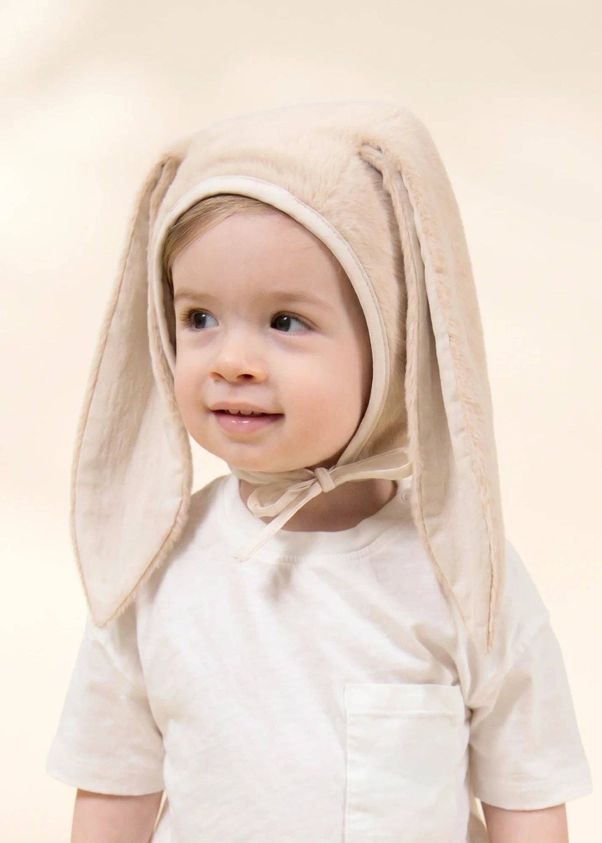 My First Bunny Dress-Up Hat