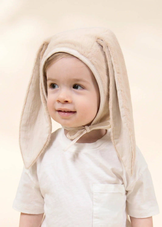 My First Bunny Dress-Up Hat