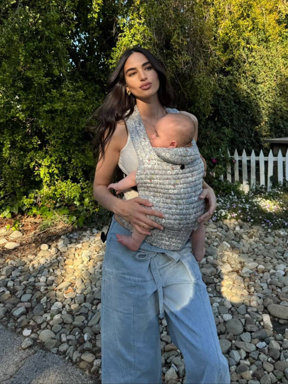 Armadillo June's Meadow - Liberty London
