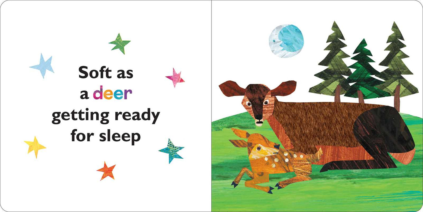 You're My Little Star Book