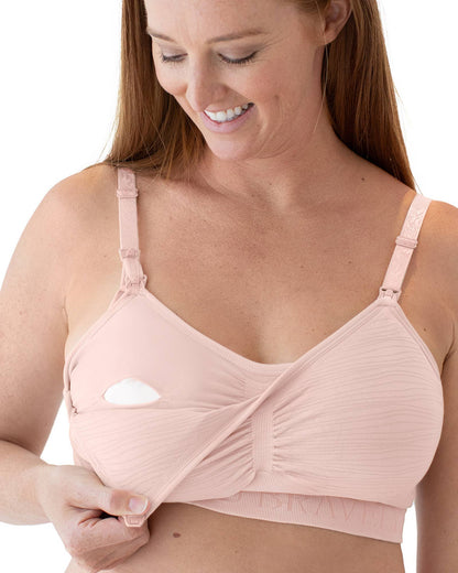 Pumping & Nursing Bra