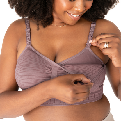 Pumping & Nursing Bra