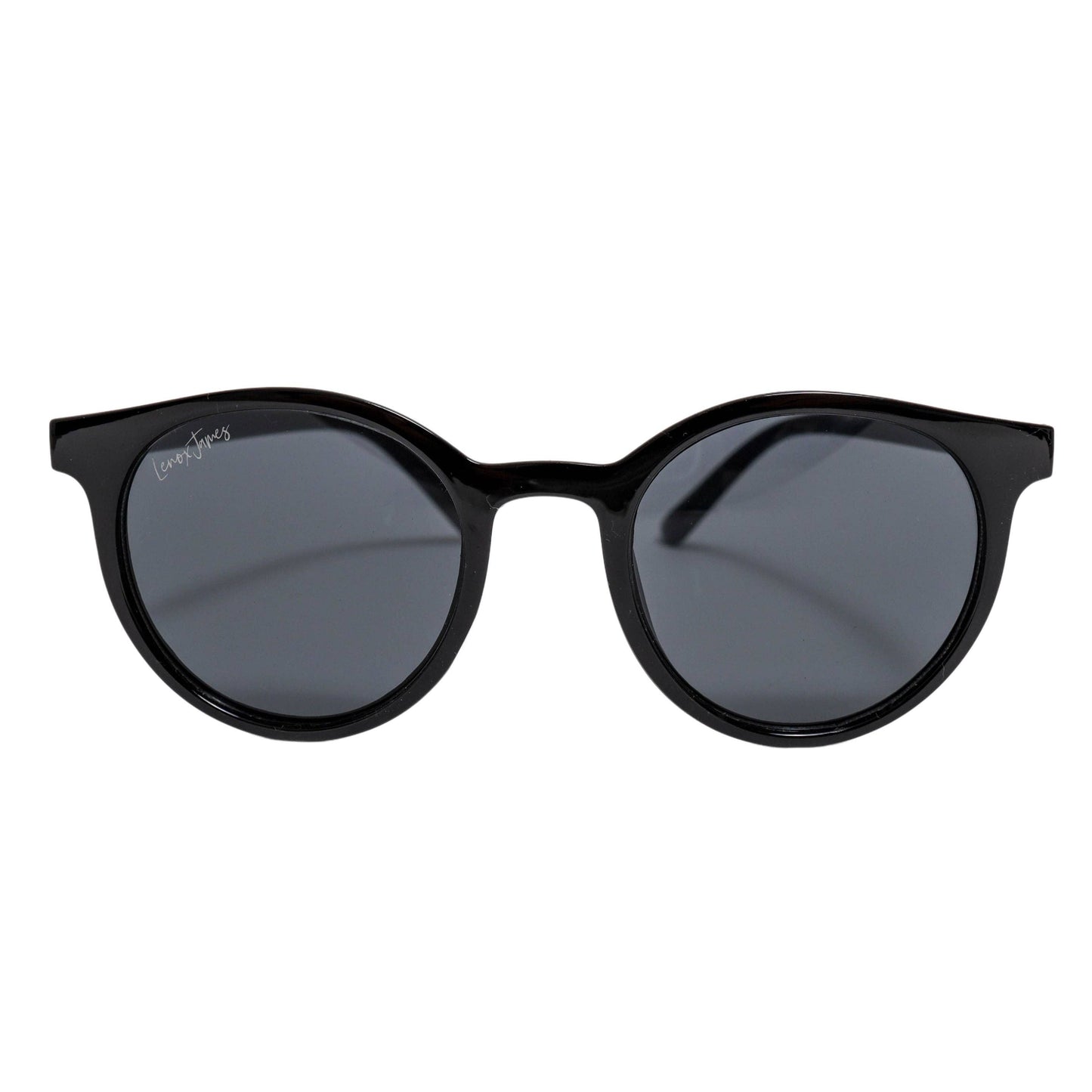 Black Sunglasses