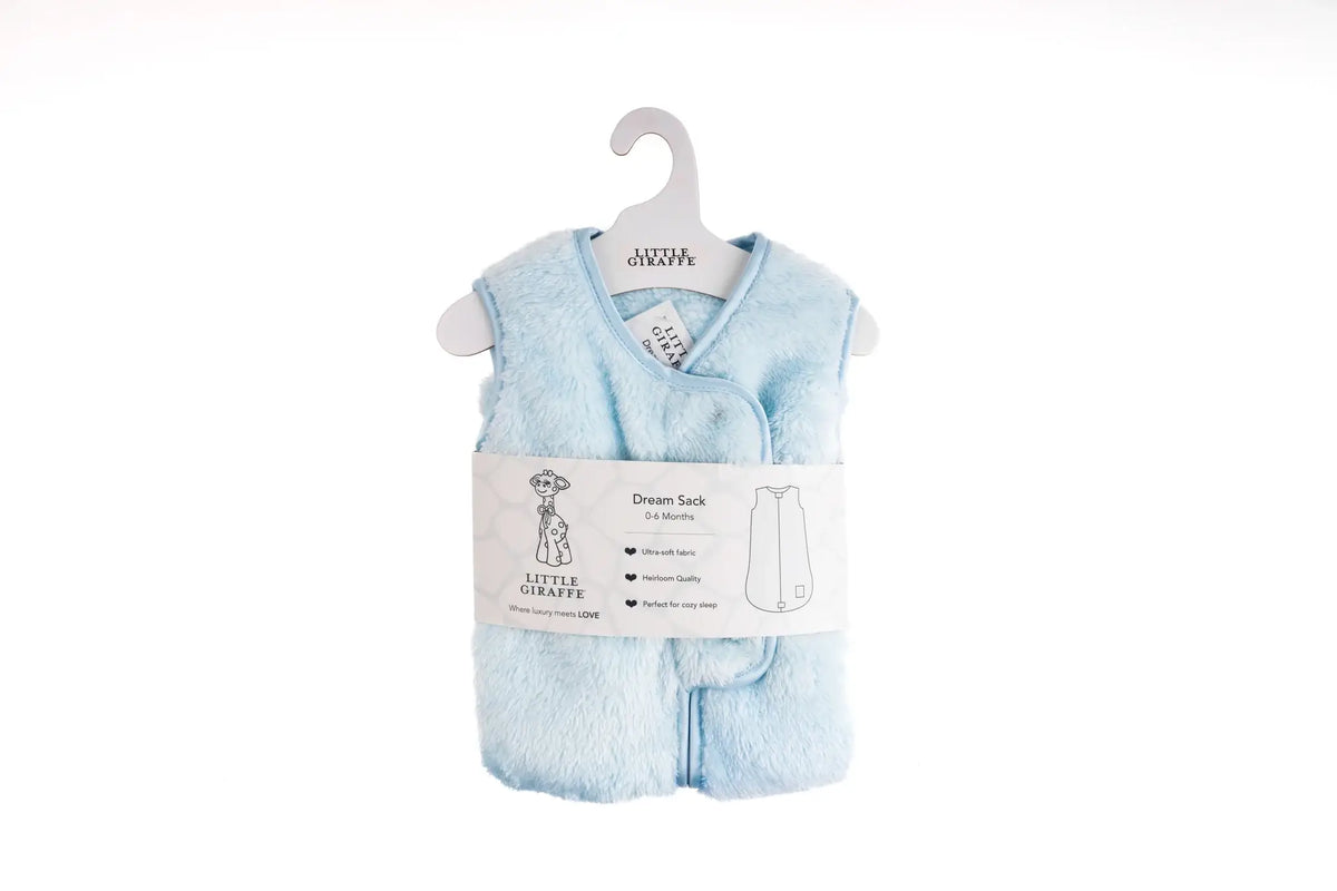 Stretch Chenille Dreamsack™