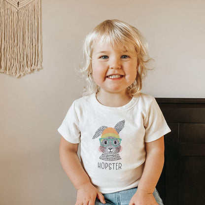 Kid Hopster Tee