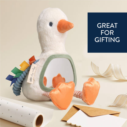 Itzy Bitzy Mirror™ - Goose