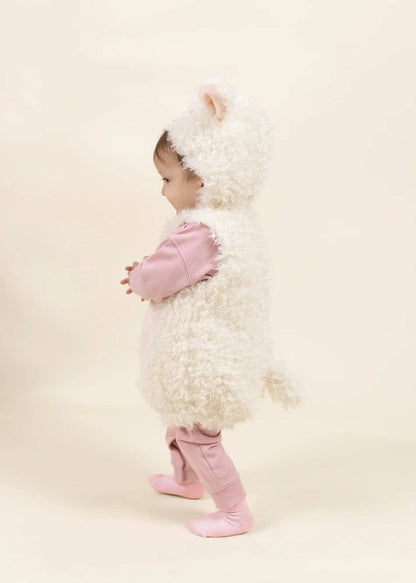Coco Village Sheep Costume