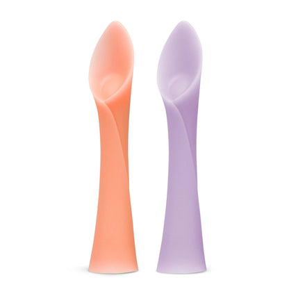 Baby Training Spoon