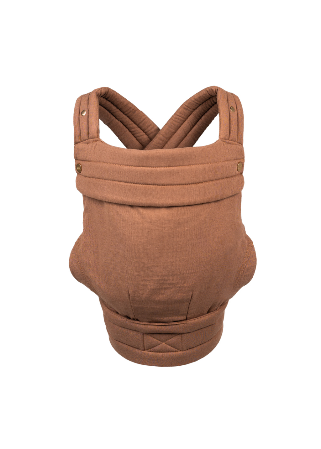 The Monarch Carrier - Mocha