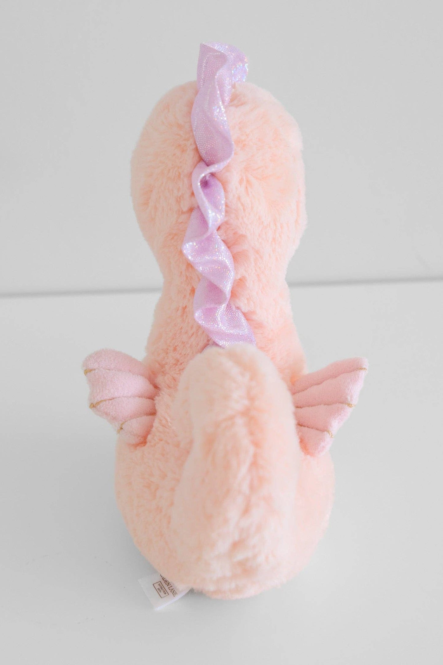 Shimmer Seahorse
