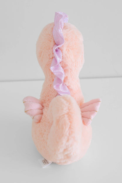 Shimmer Seahorse