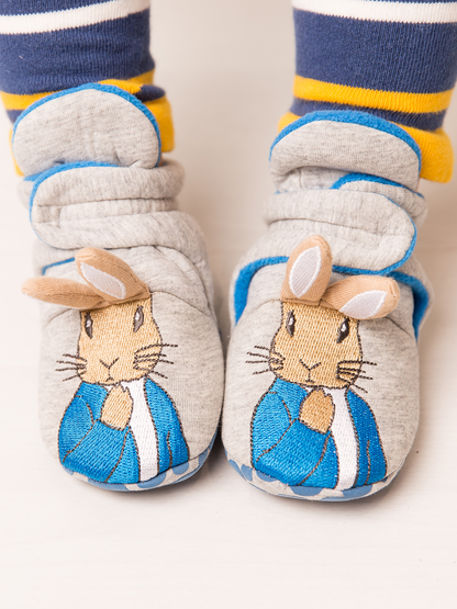 Peter Rabbit Navy Design