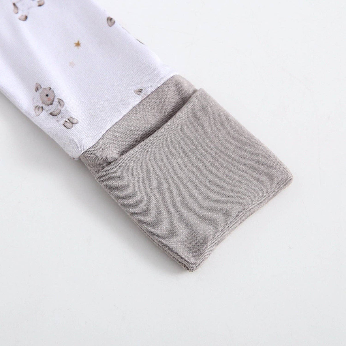 Little Lamb Zippy Pjs