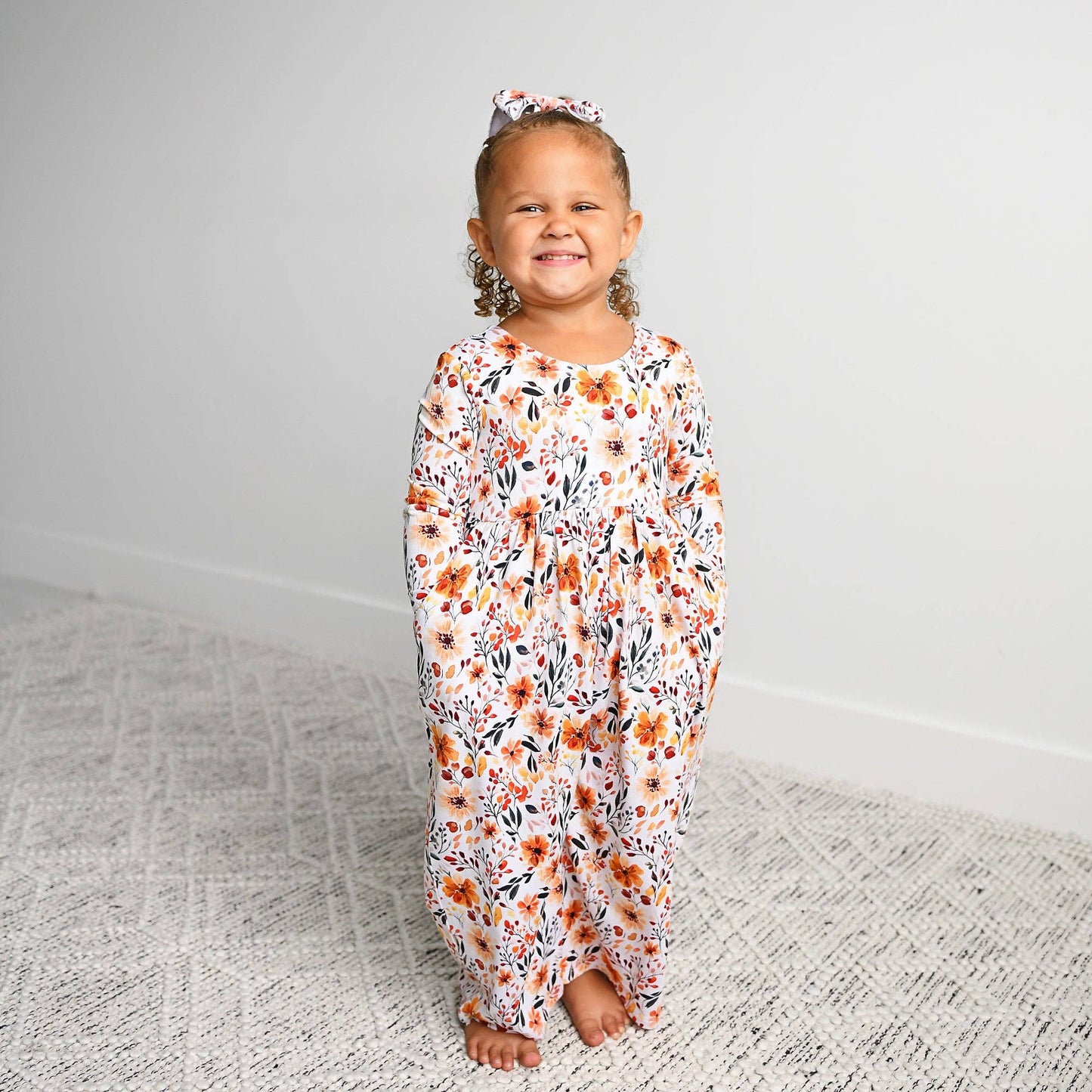 Phoebe Wide Leg Romper