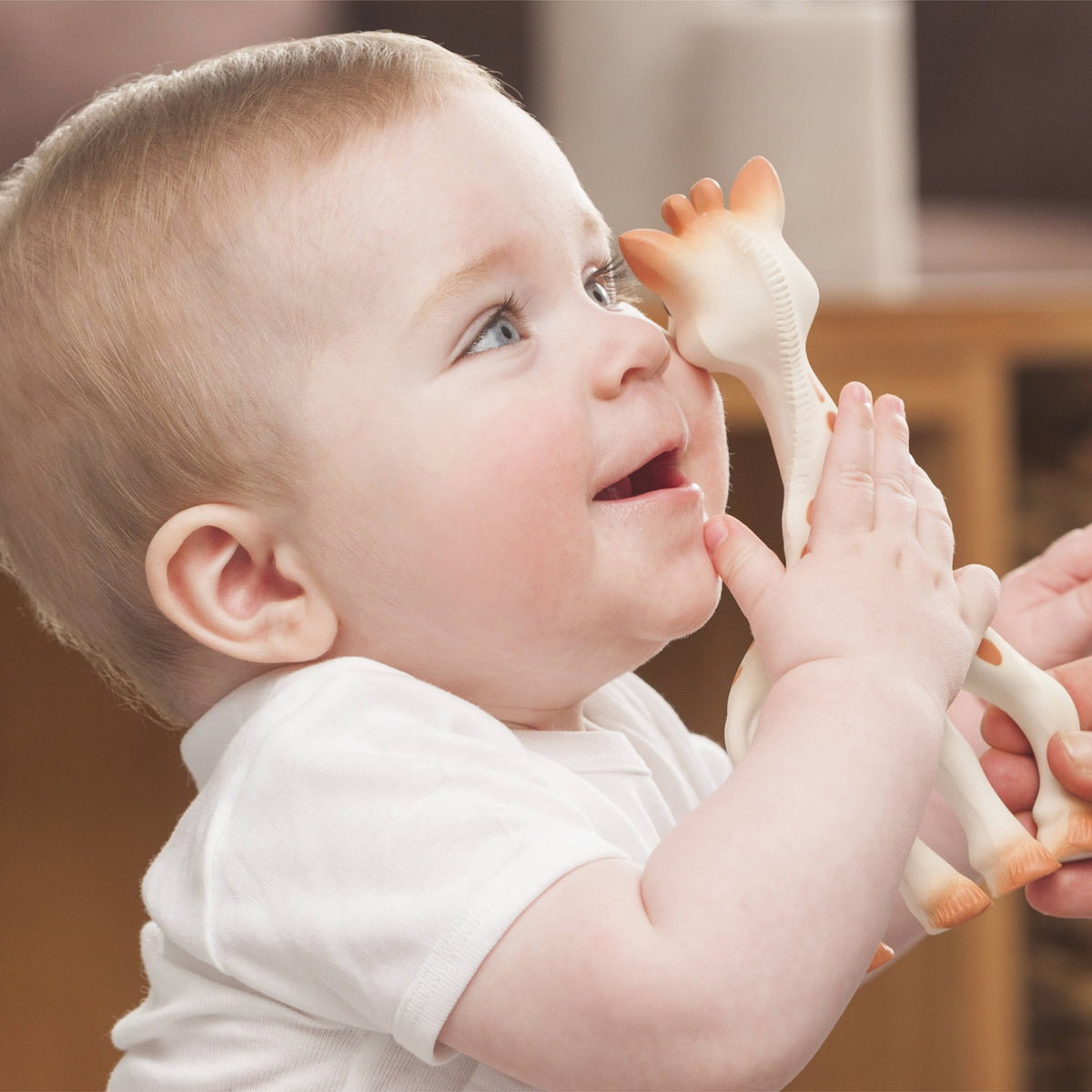 Classic Sophie La Girafe Teether