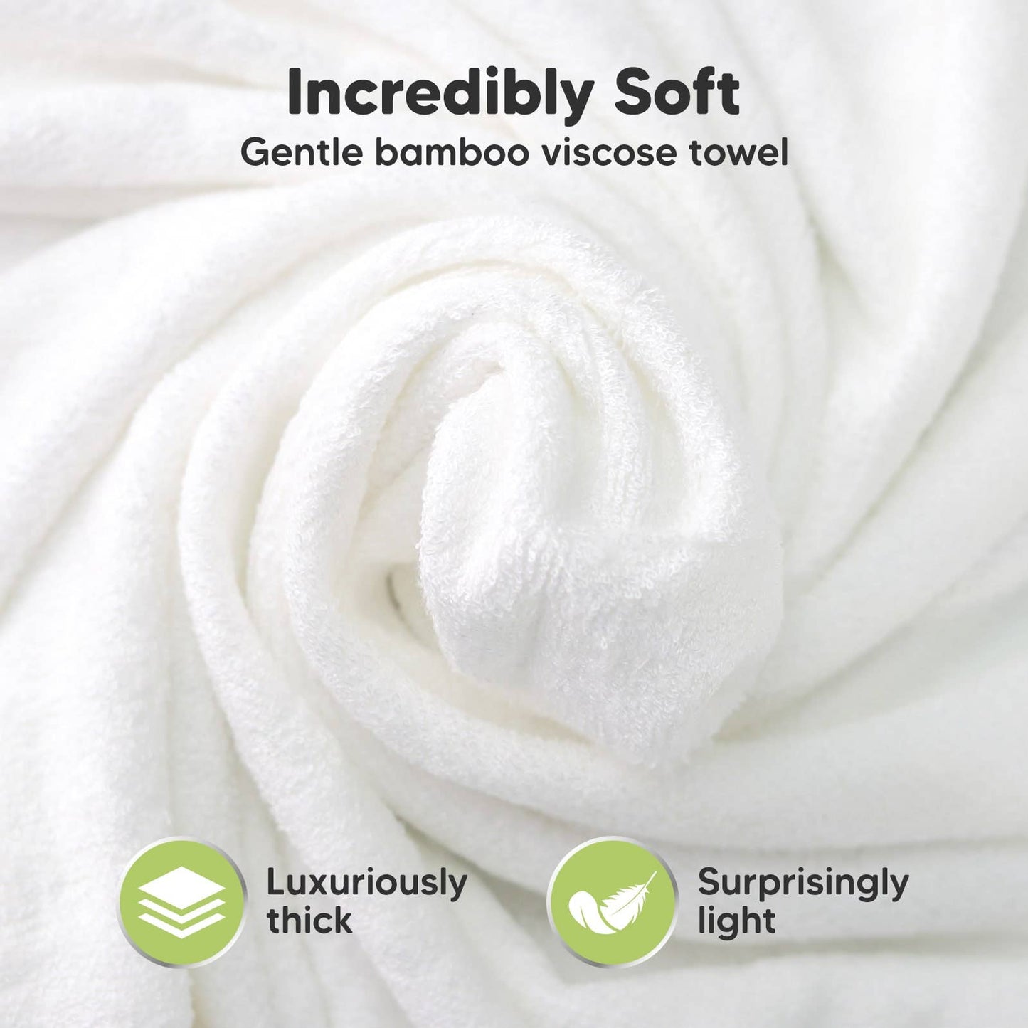 Koala Hooded Towel
