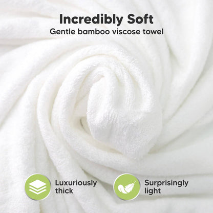 Koala Hooded Towel