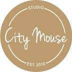 Birds and Butterflies Puff Sleeve Twirl Dress