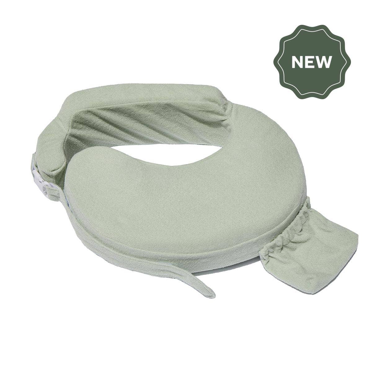My Brest Friend Deluxe Nursing Pillow