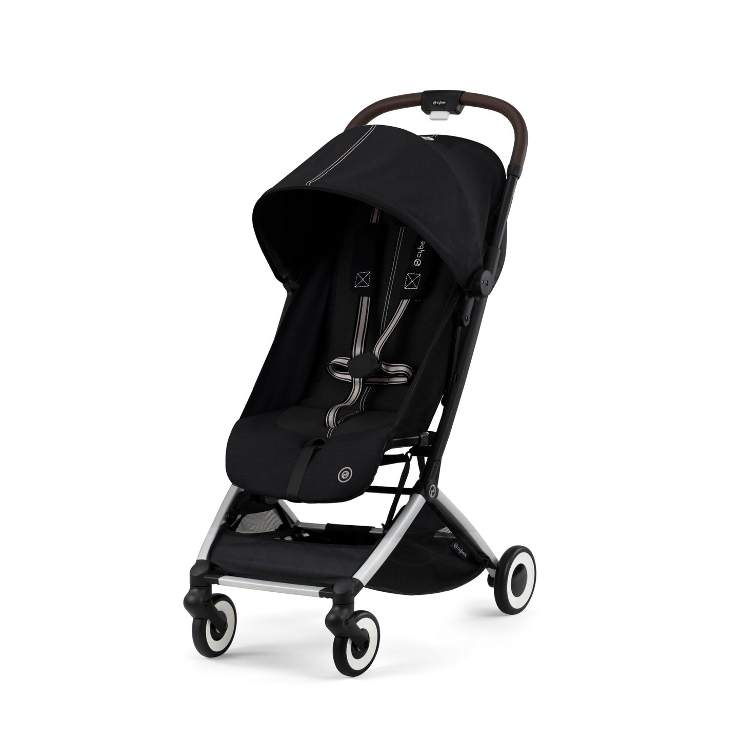 Cybex Orfeo Compact Lightweight Travel Stroller