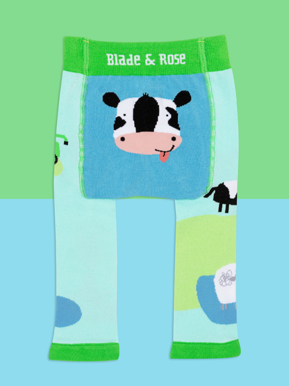 Bailey the Cow Design